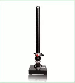 Đánh giá Impact Tester về khả năng chống lại lớp phủ bằng cách mô phỏng điều kiện va đập thực tế