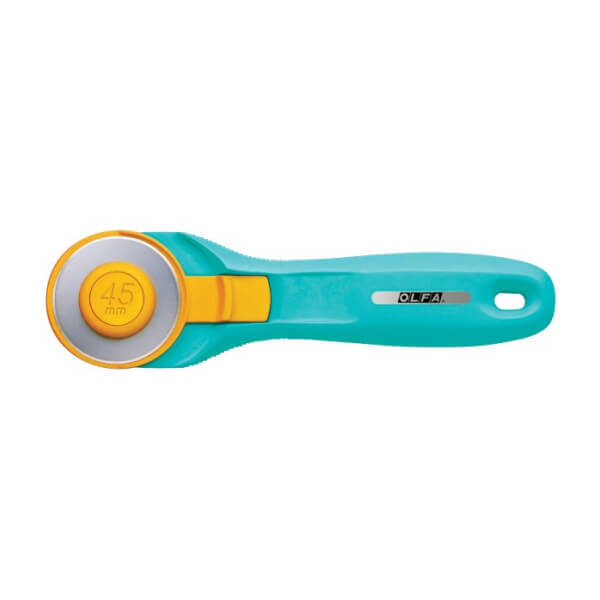 Dao cắt lưỡi tròn OLFA RTY-2/C