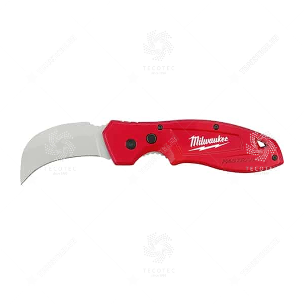 Dao gấp bỏ túi Fastback Milwaukee 48-22-1985