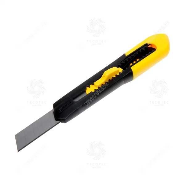 Dao rọc giấy 18 mm Stanley 0-10-151