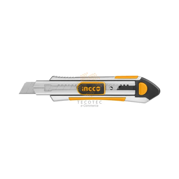 Dao rọc giấy INGCO HKNS1808