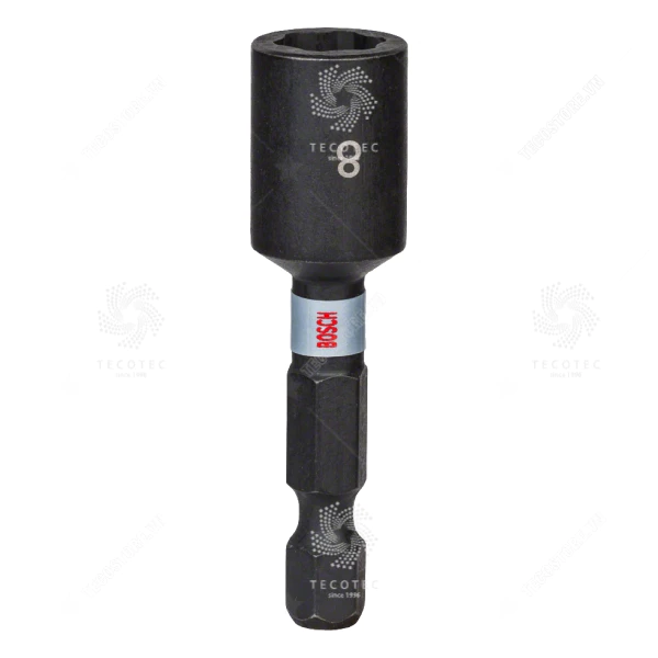 Đầu bắn vít tôn 6 cạnh 8 mm Bosch 2608522351