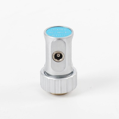 Đầu dò bảo vệ mặt Máy dò lỗ hổng siêu âm Modsonic