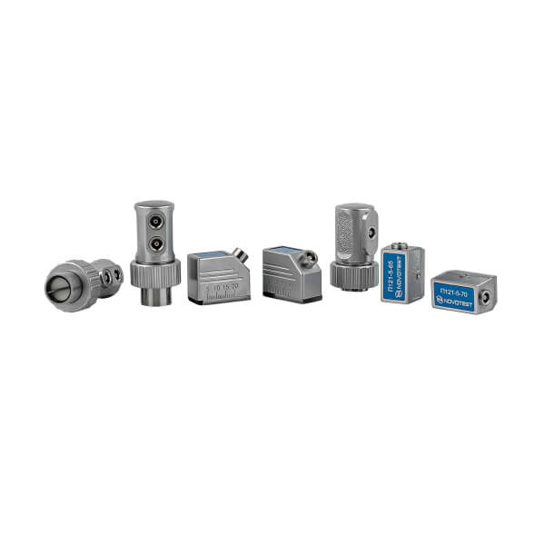 Đầu dò cho máy siêu âm khuyết tật Novotest UT-probes