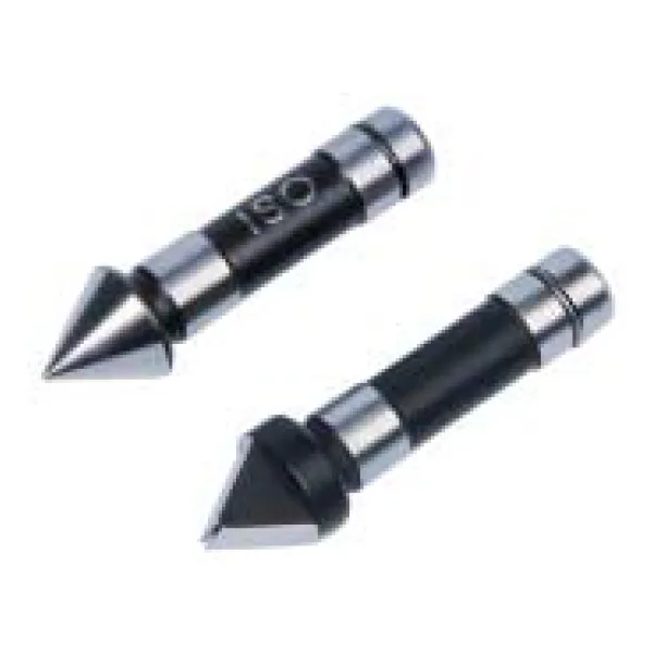 Đầu đo cho thước panme đo ren vít ngoài Insize 7384-T101