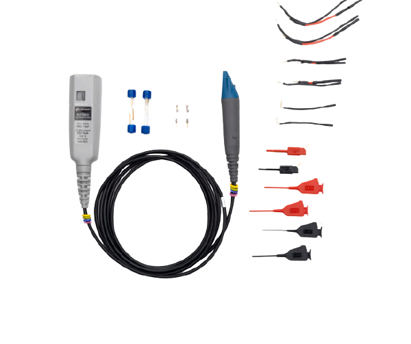 Đầu dò chủ động KEYSIGHT N2797A (1.5GHz, 10:1, 1MΩ)