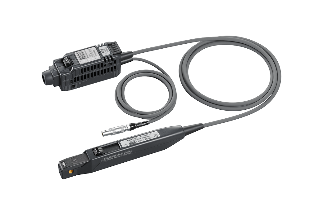 ĐẦU DÒ ĐẦU ĐO DÒNG ĐIỆN CT6701