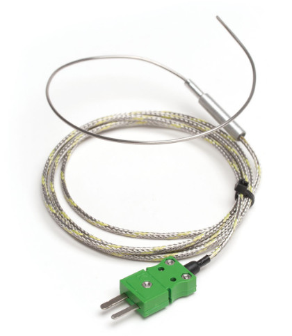 ĐẦU DÒ ĐO NHIỆT ĐỘ LOẠI K 1.100 oC