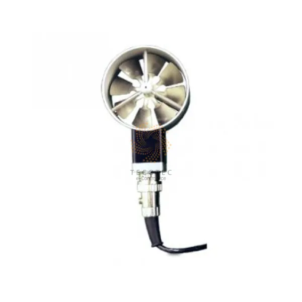Đầu đo gió cánh gạt Kanomax AP275