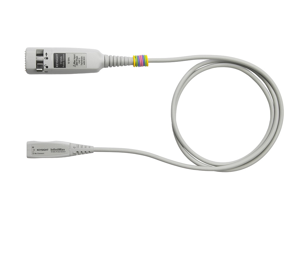 Đầu đo InfiniiMax II Series KEYSIGHT 1168B (10 GHz)