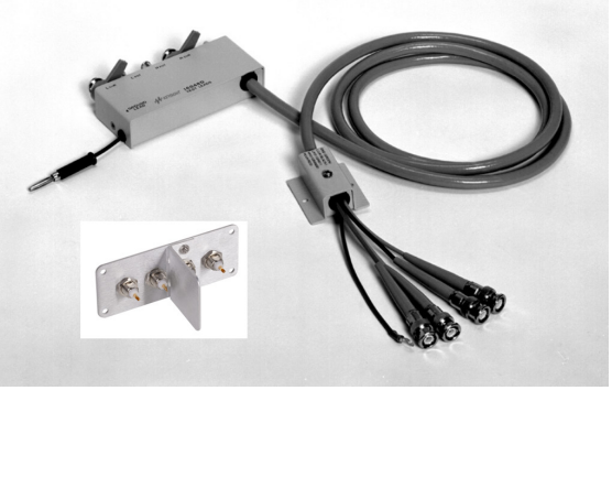 Đầu đo KEYSIGHT 16048D (DC-30MHz, ±42VAC/DC)