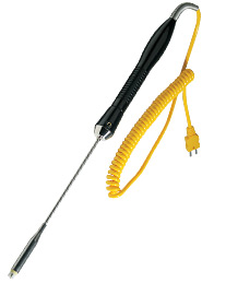 Đầu dò nhiệt độ bề mặt Extech - 881602
