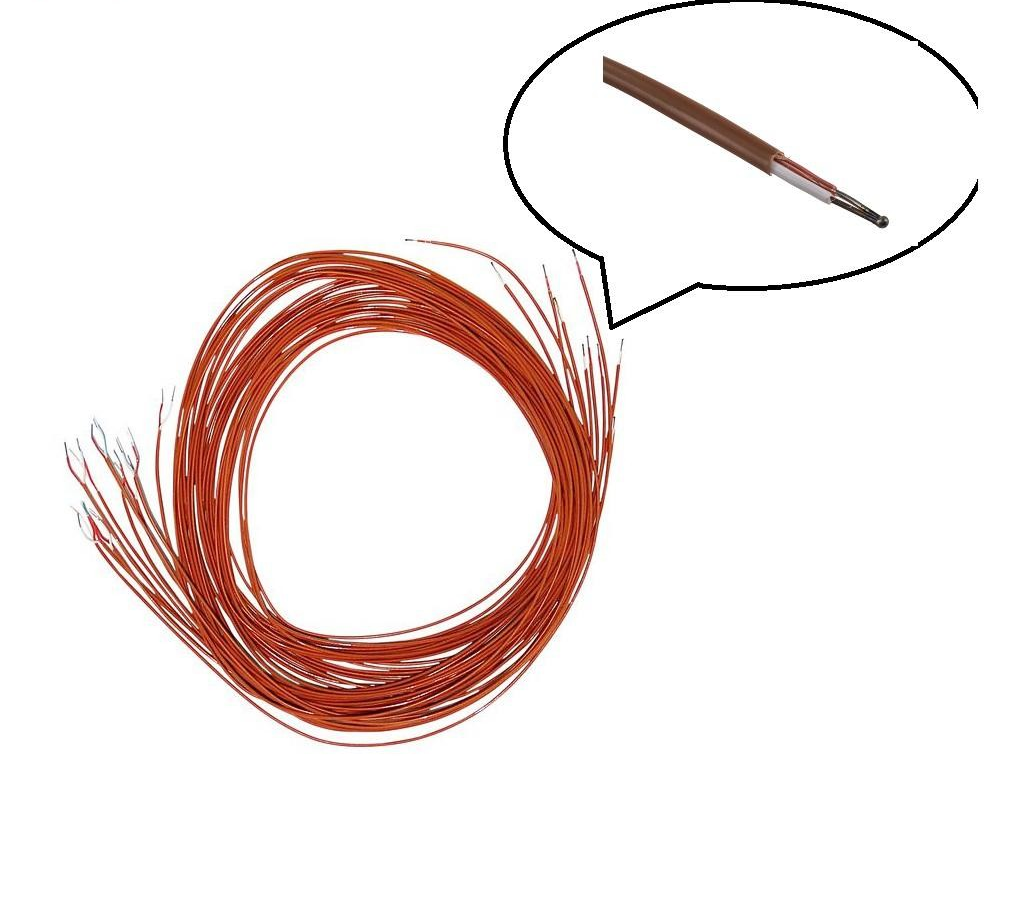 Đầu đo nhiệt độ kiểu J KEYSIGHT 34307A (x 10pcs, -40~+750°C, cho dòng 34xxxA)