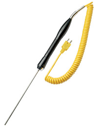 Đầu dò nhiệt độ tiếp xúc Extech - 881603