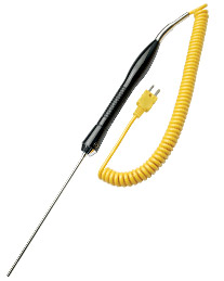 Đầu dò nhiệt độ tiếp xúc Extech - 881605