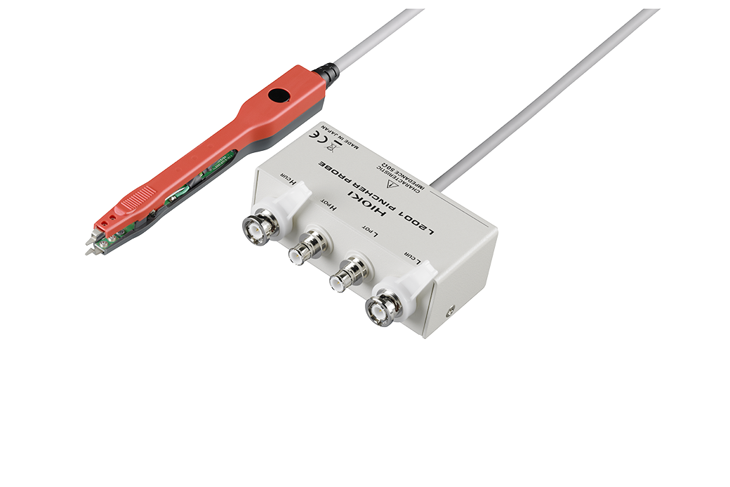 ĐẦU ĐO PINCHER L2001