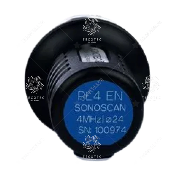 Đầu dò siêu âm đơn SONOTEC SONOSCANPL4EN