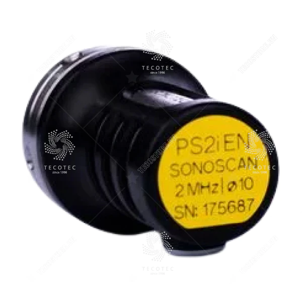 Đầu dò siêu âm đơn SONOTEC SONOSCANPS2iEN