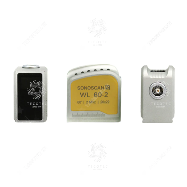 Đầu dò siêu âm góc SONOTEC SONOSCANWL60-2EN