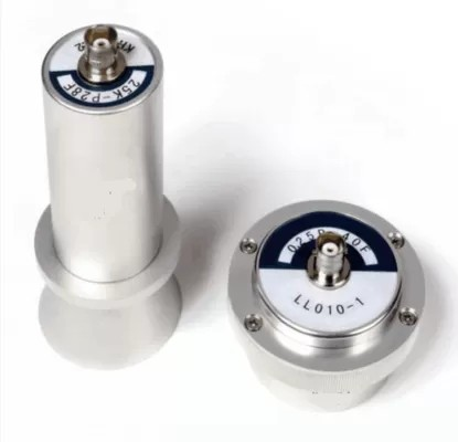 Đầu dò siêu âm phi kim loại đầu dò mảng pha