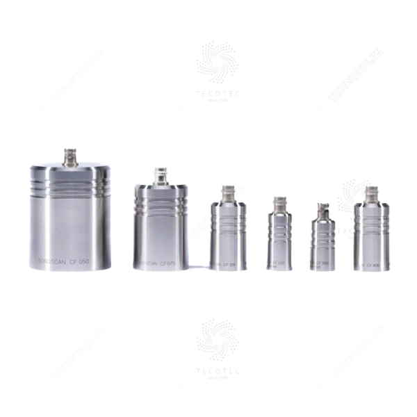 Đầu dò siêu âm SONOTEC SONOSCANCF050