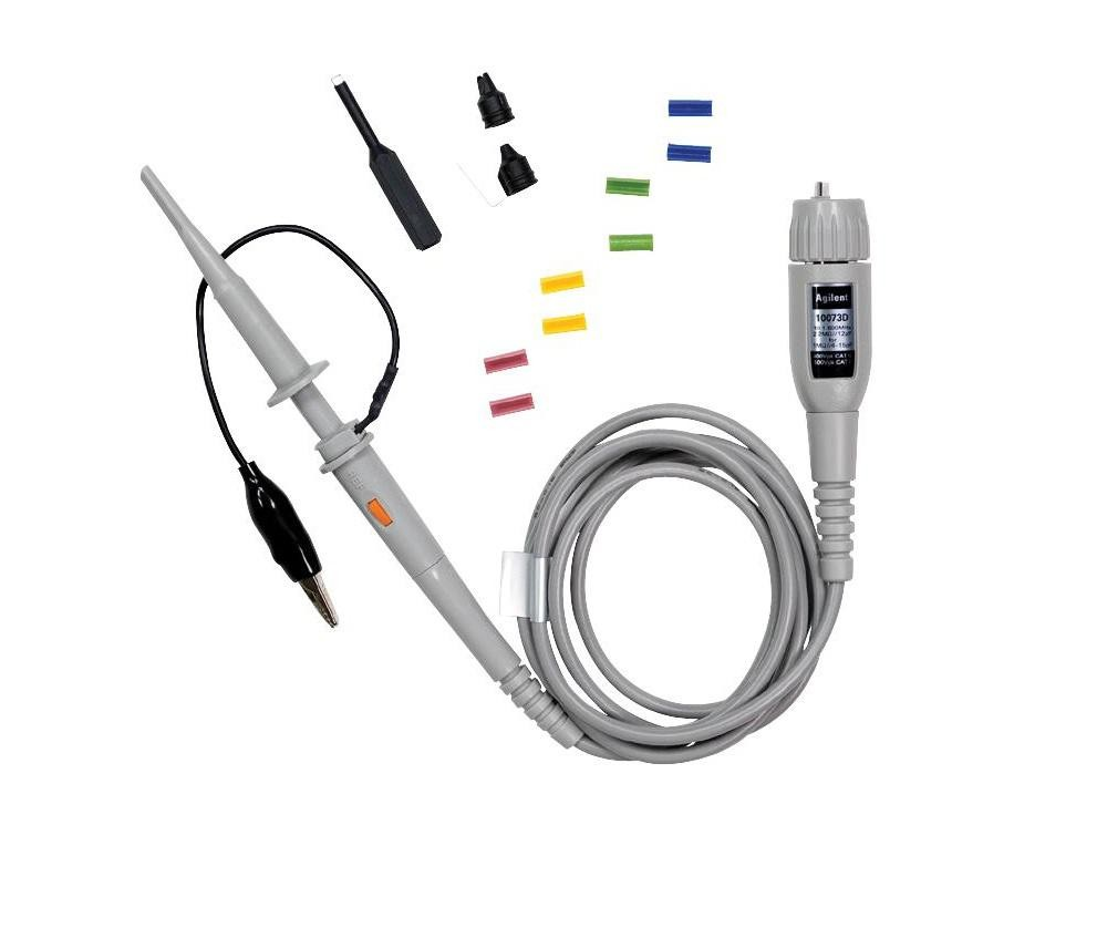 Đầu dò thụ động KEYSIGHT 10070D (20MHz, 1:1, 1MΩ)