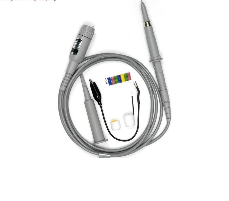 Đầu dò thụ động KEYSIGHT 10076C (3.7kV, 100:1, 500MHz)