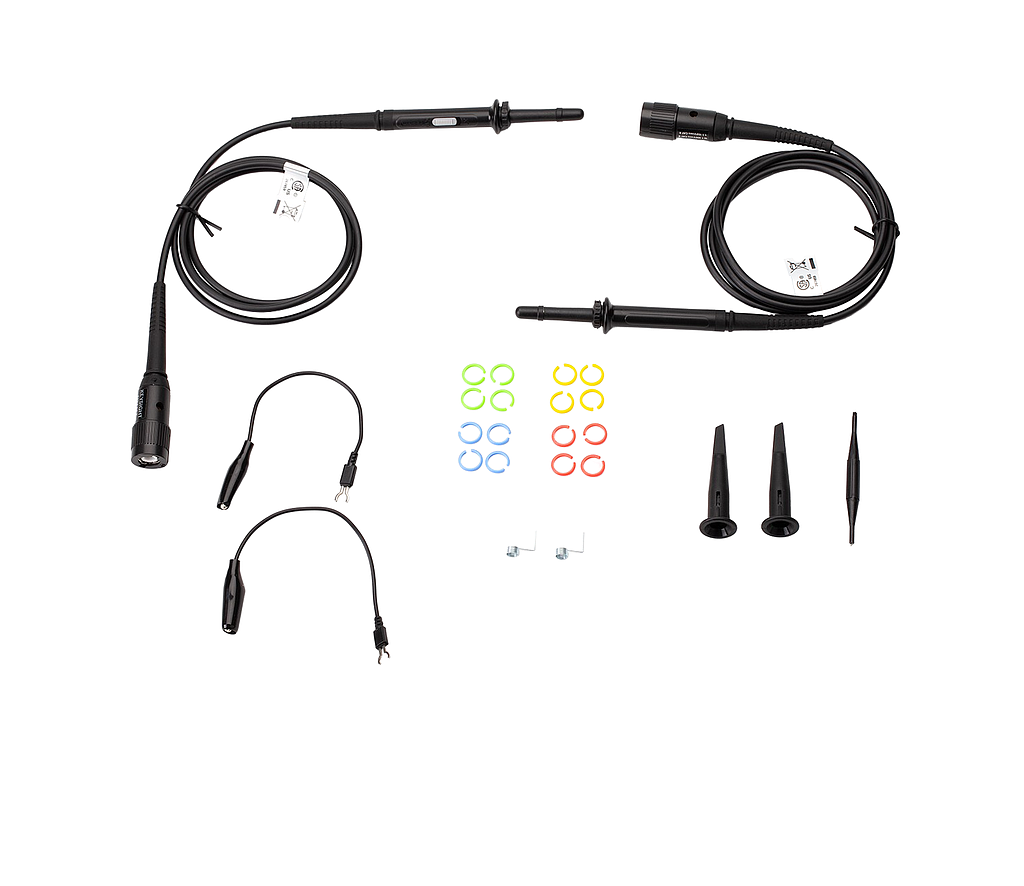 Đầu dò thụ động KEYSIGHT N2140A (10:1, 200MHz)