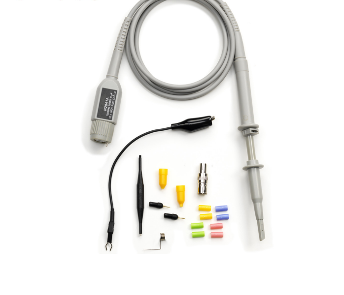 Đầu dò thụ động KEYSIGHT N2840A (50MHz, 10:1, 10MΩ)