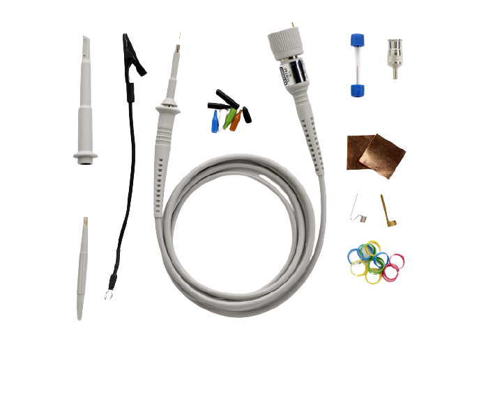 Đầu dò thụ động KEYSIGHT N2871A (200MHz, 10:1, 10MΩ)