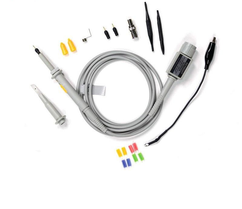 Đầu dò thụ động KEYSIGHT N2889A (10MHz, 1:1, 1MΩ / 350MHz, 10:1, 10MΩ)