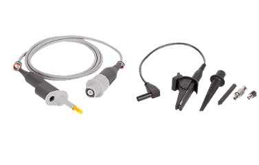 Đầu dò thụ động KEYSIGHT U1561B (10:1, 500 MHz, 1.2 m)