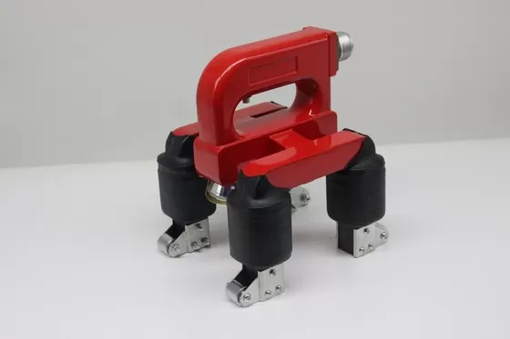 Đầu dò từ trường xoay Máy dò lỗ hổng từ tính