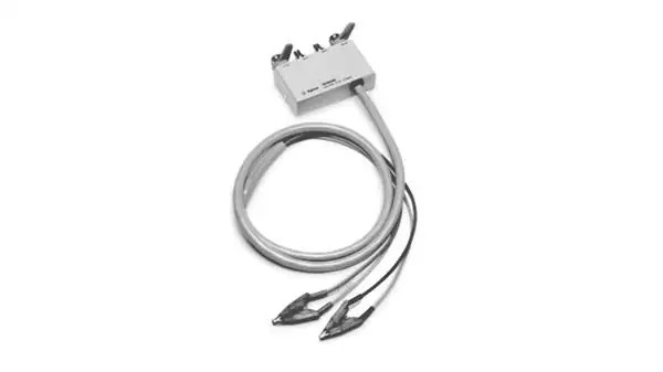 Đầu kẹp đo điện KEYSIGHT 16089B (5Hz ~100kHz)