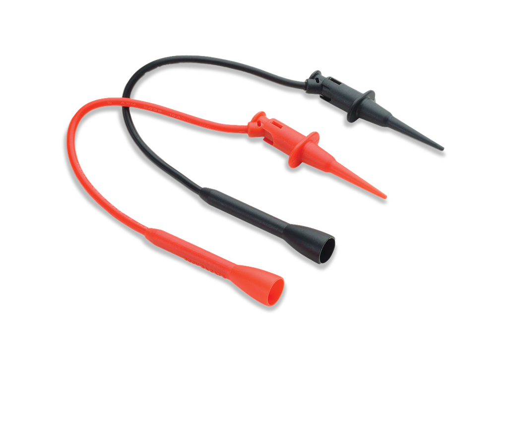 Đầu kẹp SMT KEYSIGHT U1163A