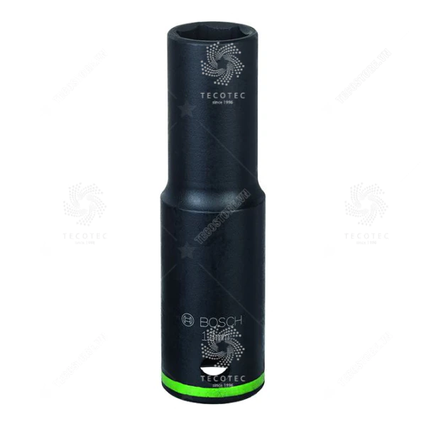 Đầu khẩu 1/2 inch 6 cạnh 17 mm Bosch 2608522305