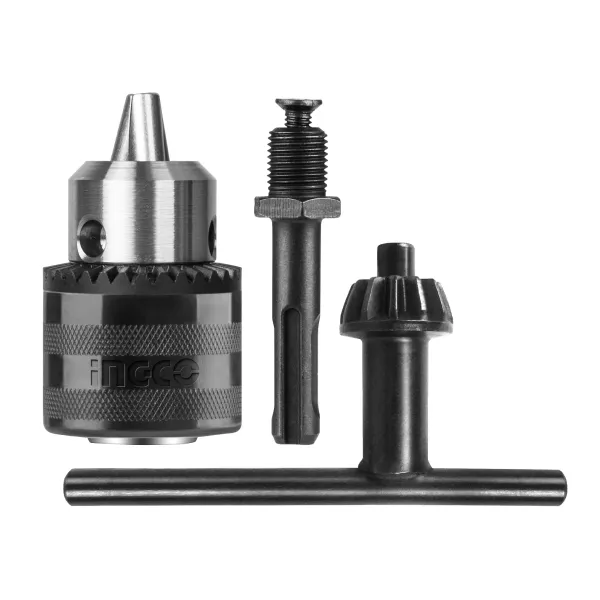 Đầu khoan kèm khớp nối 13 mm INGCO KC1301.1