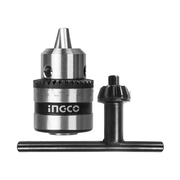 Đầu khoan không răng 10 mm INGCO KC1002W
