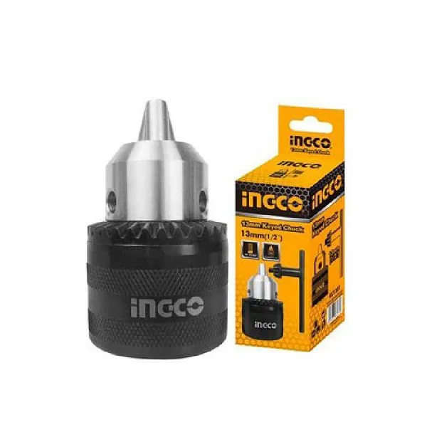 Đầu khoan không răng 16 mm INGCO KC1602W