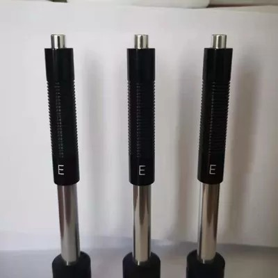 Đầu kim cương 5000 Hv Đầu bóng cứng Thiết bị tác động Máy đo độ cứng bề mặt cho thép