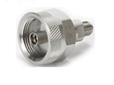 Đầu nối cáp đồng trục KEYSIGHT N9910X-604 (3.5mm-NMD (f) to 3.5mm (f), 26.5 GHz)