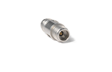 Đầu nối cáp đồng trục KEYSIGHT N9910X-856 (2.4 mm (f) to 2.4 mm (f), 50 GHz)