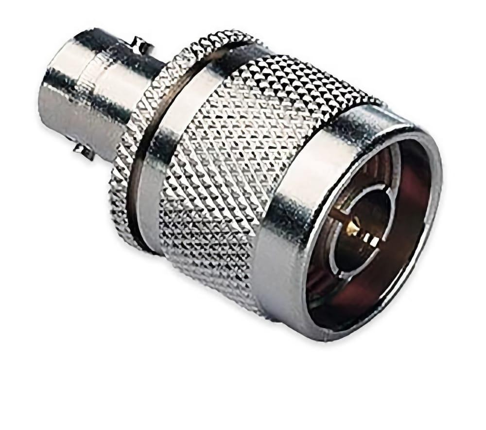 Đầu nối cáp KEYSIGHT N9311X-540 (DC ~ 2 GHz, Type-N(m) to BNC(f))