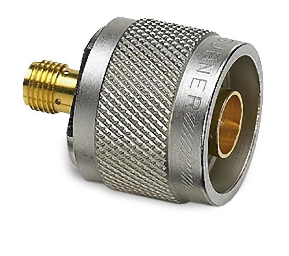 Đầu nối cáp KEYSIGHT N9311X-541 (DC ~ 12.4 GHz, Type-N(m) to SMA(f))