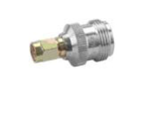 Đầu nối cáp KEYSIGHT N9311X-545 (DC ~ 12.4 GHz, Type-N(f) to SMA(m))