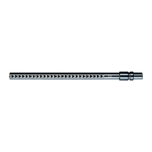 Đầu nối lưỡi 3.2mm và cán NG-3 Noga EL02003