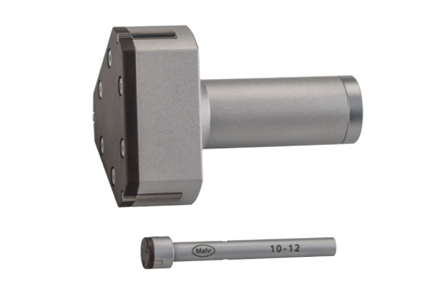 Đầu panme Mahr Micromar 44 Ak 4190330