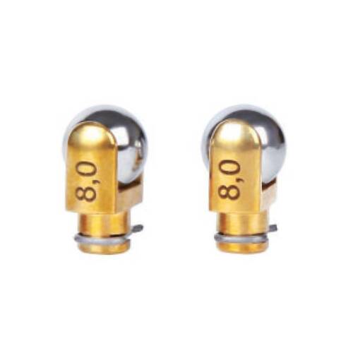 Đầu thay thế Insize 7383-1 dành cho thước panme đo bánh răng
