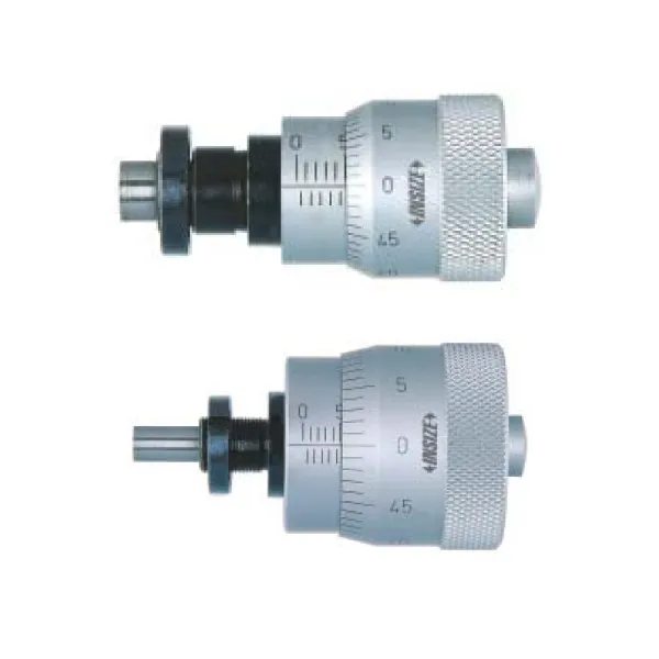 Đầu thước panme cơ khí cỡ lớn Insize 6373-65
