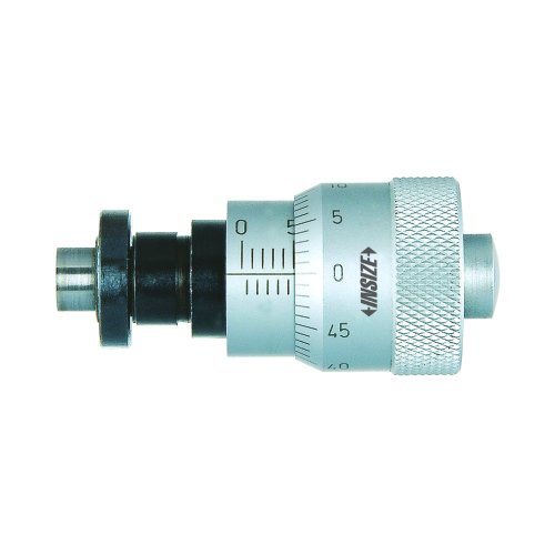 Đầu thước panme cơ khí cỡ lớn Insize 6373-65W